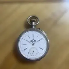 2025年最新】レッツ商会 懐中時計の人気アイテム - メルカリ