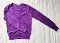 Rope Picnic カーディガン