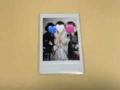 RINDO UNDEЯDOG Poltergeist チェキ