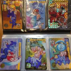 ヴァンガード 巻戻士 デッキパーツ - メルカリ