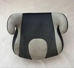 【汚れあり】ブースターシート 15〜36kg対応（3〜10歳目安）