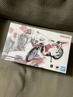 2025年最新】仮面ライダー2号＆サイクロン号の人気アイテム - メルカリ