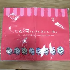 2025年最新】ちいかわランチョンマットの人気アイテム - メルカリ