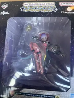 一番くじ　Fate/Grand Order FGO　　　B賞ムーンキャンサー