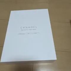 CANADEL BEAUTY TRAINER 美顔器 本体のサムネイル