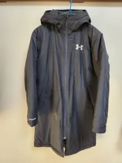 Under Armour ベンチコート YMD