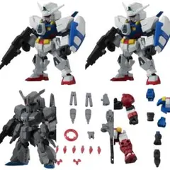 機動戦士ガンダム MOBILE SUIT ENSEMBLE 14