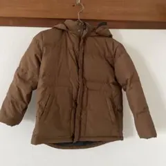 ダウンジャケット