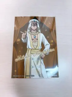 桃寺神門【桃源暗鬼】ブロマイド