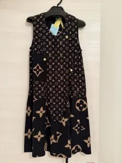 2025年最新】ヴィトン ワンピースの人気アイテム - メルカリ