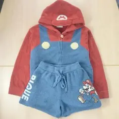 2025年最新】マリオパーカー ジェラートピケの人気アイテム - メルカリ