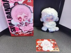 SKULLPANDA Song Of Snow