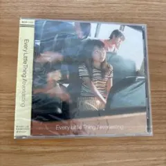 Every Little Thing everlasting