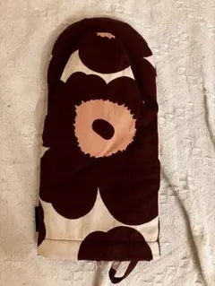 marimekko マリメッコ ミトン 鍋つかみ ウニッコのサムネイル