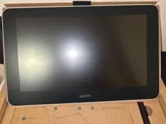 Wacom One 13.3インチ　液晶ペンタブレット