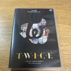 TWICE/TWICE JAPAN DEBUT 5th Anniversary…