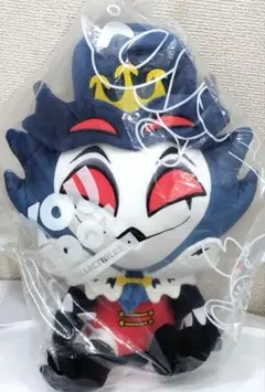 2025年最新】ヘルヴァボス ぬいぐるみの人気アイテム - メルカリ