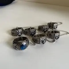 ボンゴレリング