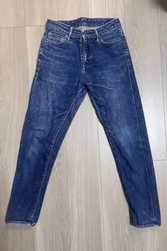 メンズ　デニム　ジーンズ　オーダメイド　京都