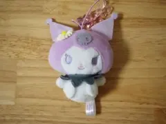 サンリオ クロミ ぬいぐるみ