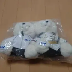 2025年最新】ana 羽生結弦 ベアの人気アイテム - メルカリ