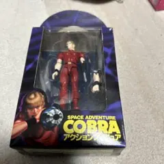 2026年最新】コブラ フィギュアの人気アイテム - メルカリ