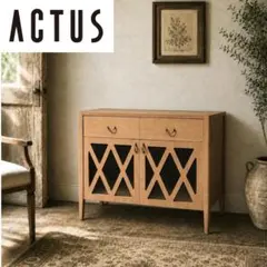 アクタス　ACTUS スペイン製　ダイニングチェア スペイン家具　バレンシア 2026年最新】アクタス スペインの人気アイテム - メルカリ