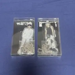 テヨン NCT127 NCT アクリルスタンド 公式グッズセット 韓国MD