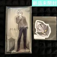 【にじさんじ】MAJI KEEP 雑キープ アクリルスタンド 加賀美ハヤト