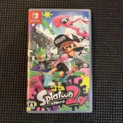Splatoon 2 (Nintendo Switch)