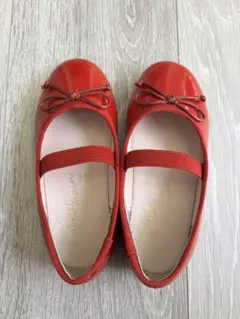 プティマイン　バレエシューズ