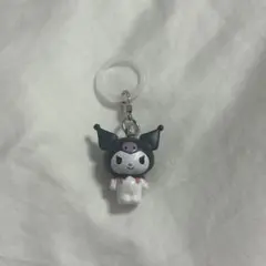 クロミちゃん　サンリオキャラクターズオールスター めじるしアクセサリー