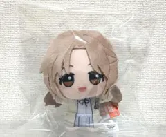 アイドルマスター シャイニーカラーズ ちびぐるみ 市川雛菜