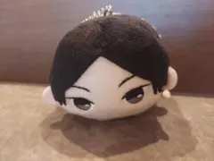 ハイキュー!! 国見英 ぽてころマスコット チャーム