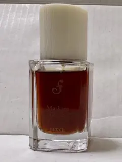 FUEGUIAフエギアMuskara PhenoJムスカラフェロジェイ100ml