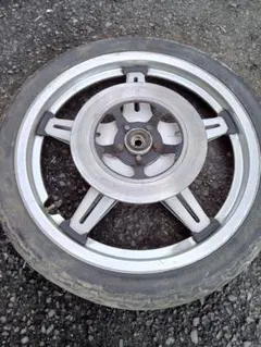 2026年最新】CB250T ホイールの人気アイテム - メルカリ