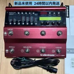 家庭用_XG1KⅡ赤4整備品_エンドレスカラオケ_機器-3k固定_RCA-HDM