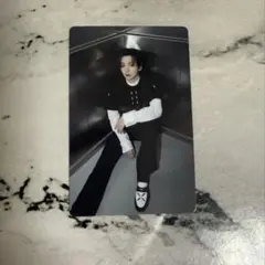 BOYNEXTDOOR ジェヒョン トレカ