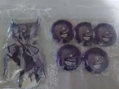 叶 グッズ