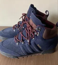 ブーツ　adidas アディダス スニーカー