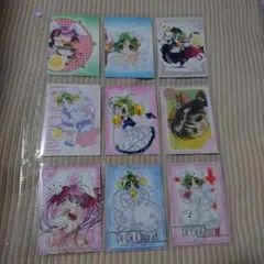 143 デ・ジ・キャラット