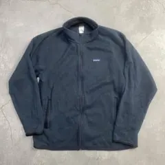 初期　パタゴニア　ベターセーター　XXL ブルー　ネイビー