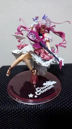 【PSA10】二人で一人の吸血鬼アイドル チューア・チュラム SP サイン R】純血の吸血鬼 チュチュ・アストラム LO-5609 R - マナソース