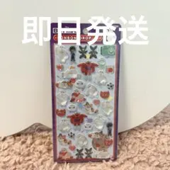 【正規品】ボンボンドロップシール ベイマックス ディズニー