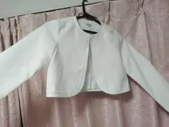 Catherine Cottage ボレロ ジャケット 140cm フォーマルのサムネイル