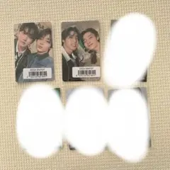 straykids スキズ hollow ユニット アイエン