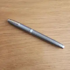 PARKER プリミア ゴールドグレンドルジュ 万年筆 字幅M - メルカリ