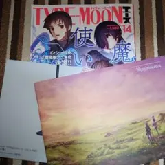 2025年最新】type-moonエース 14の人気アイテム - メルカリ