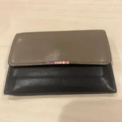 Paul Smith カードケース