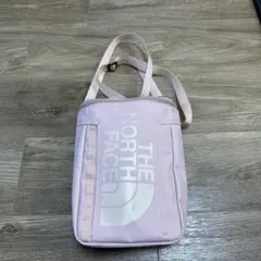 THE NORTH FACE ショルダーバッグ ピンク